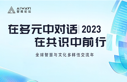 全球智慧与文化多样性交流年在迪拜开幕，开启跨文化对话新篇章