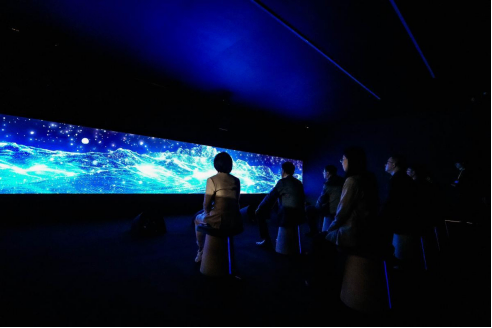 锚定“感动”核心，索尼以技术拓展沉浸式娱乐新边界