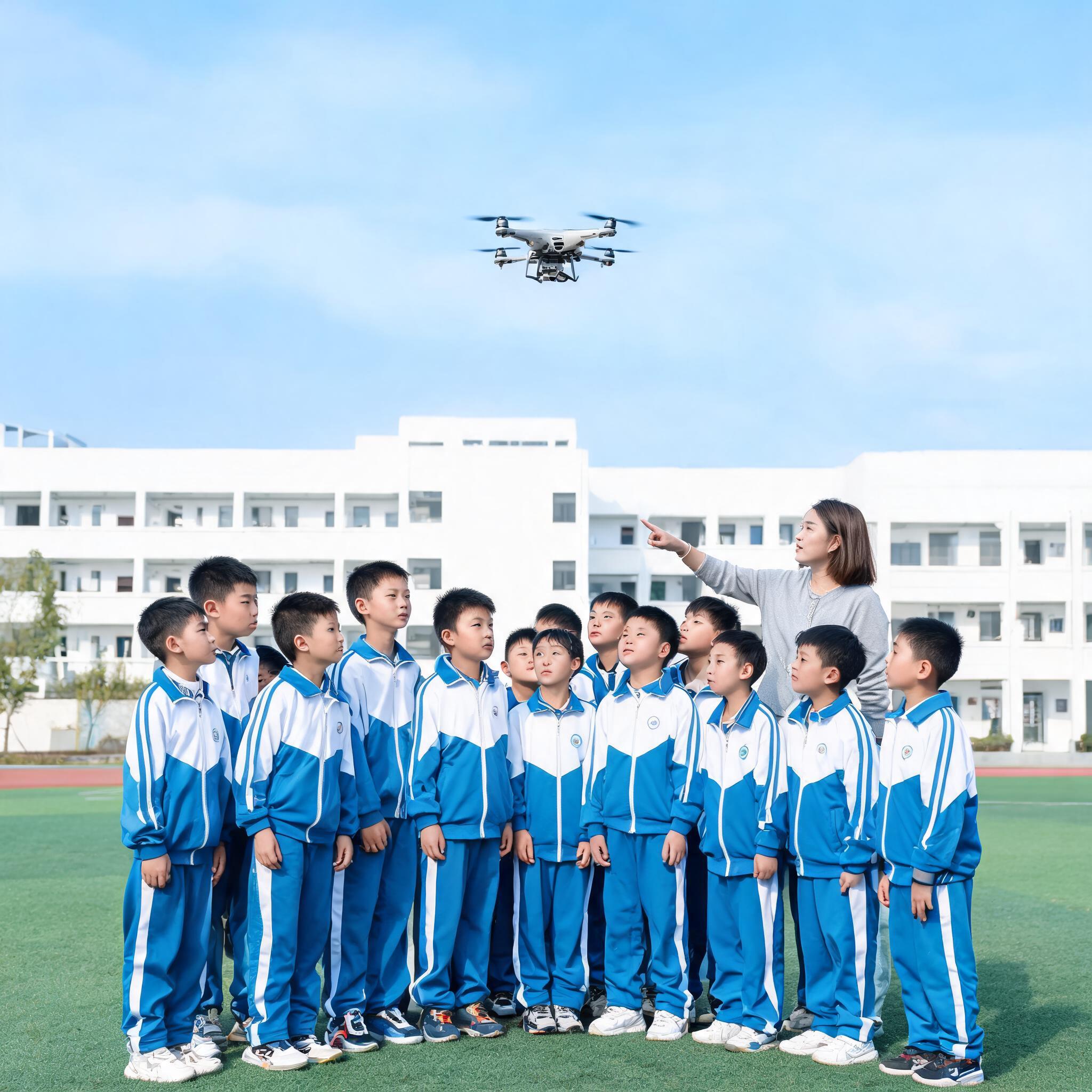 昌江开展&ldquo;科技赋能自贸港 少年逐梦向未来&rdquo;进校园活动